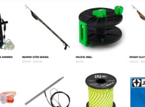 JBL Spearguns Holding ‘Cyber Week’ Sale