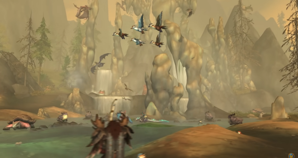 How To Obtain and Use The Underlight Angler In World Of Warcraft: Dragonflight