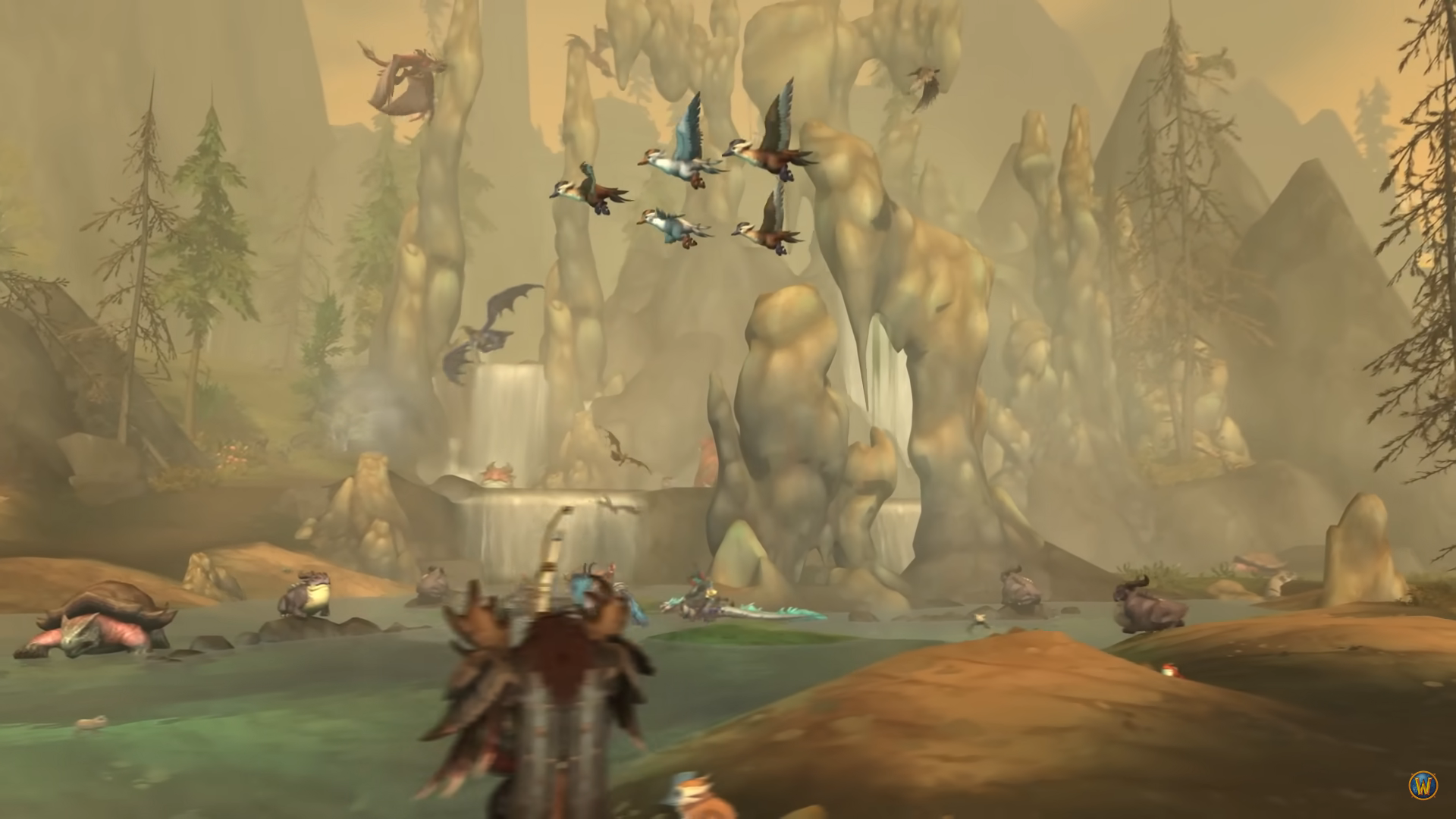 How To Obtain and Use The Underlight Angler In World Of Warcraft: Dragonflight