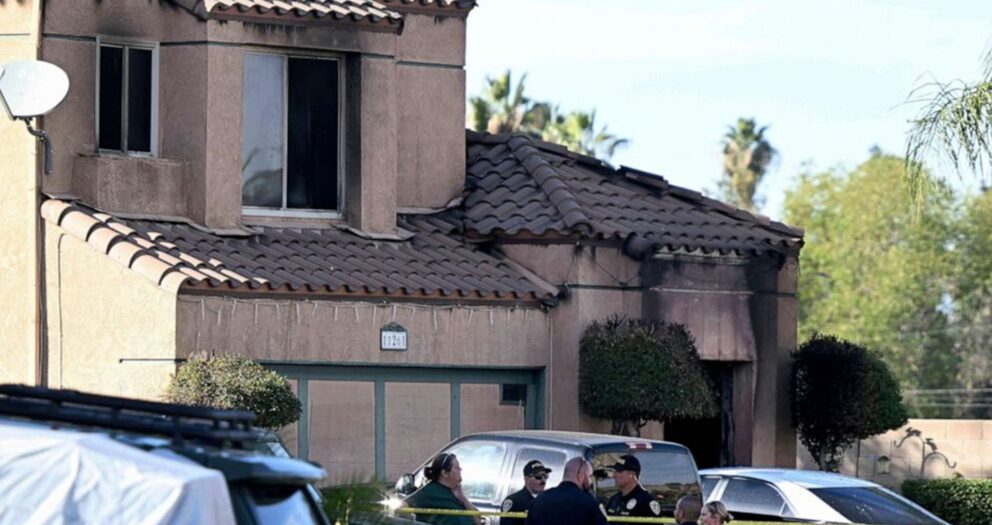 Cops Don’t Believe 15-Year-Old Girl Was Complicit in ‘Catfish’ Triple-Murder