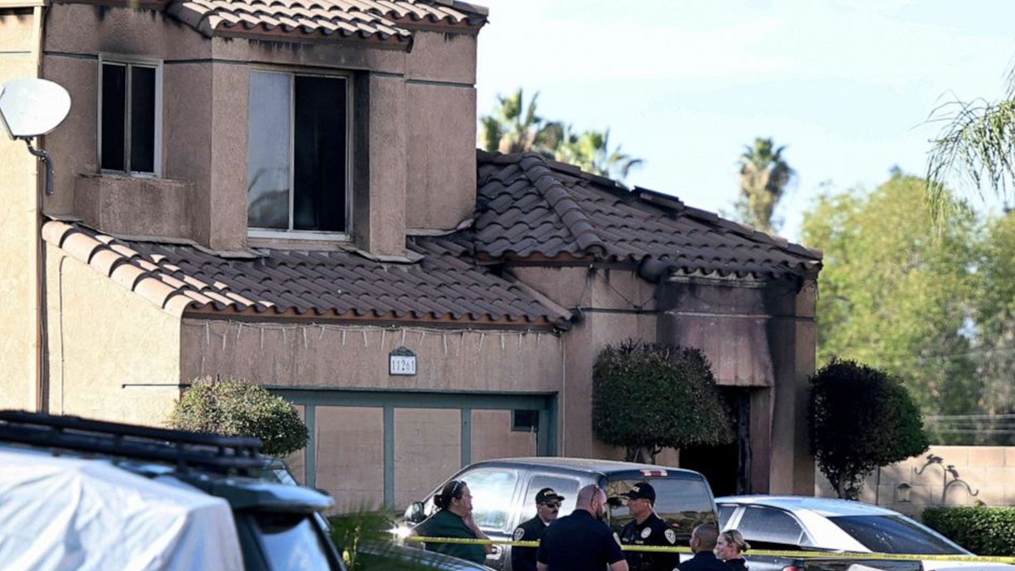 Cops Don’t Believe 15-Year-Old Girl Was Complicit in ‘Catfish’ Triple-Murder