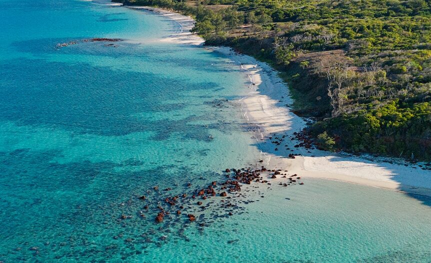 New fishing permit system to be introduced 14 years after High Court’s Blue Mud Bay decision
