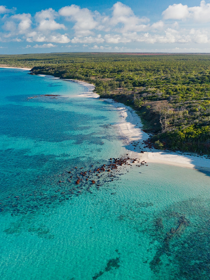 New fishing permit system to be introduced 14 years after High Court’s Blue Mud Bay decision