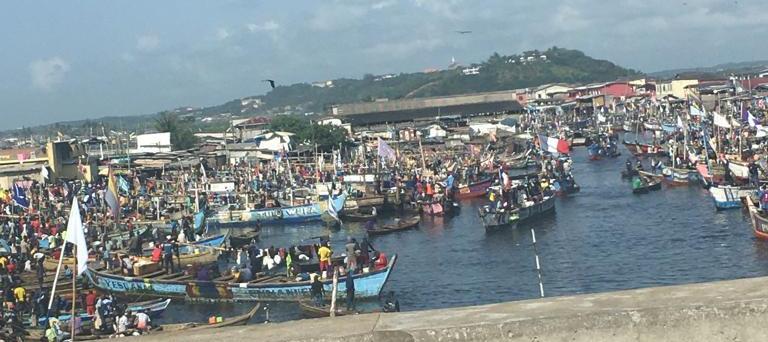 How climate change is impacting negatively on country’s fishing industry