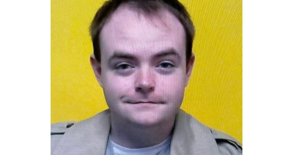 ‘Catfishing’ cop told Virginia police he was treated at mental health facility, records show