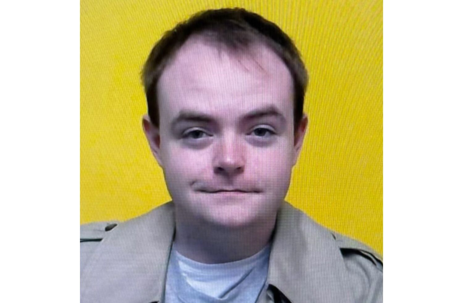 ‘Catfishing’ cop told Virginia police he was treated at mental health facility, records show