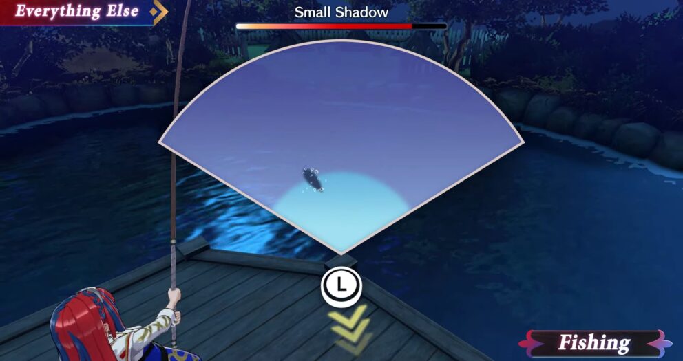 Fire Emblem Engage trailer details all of its home base activities