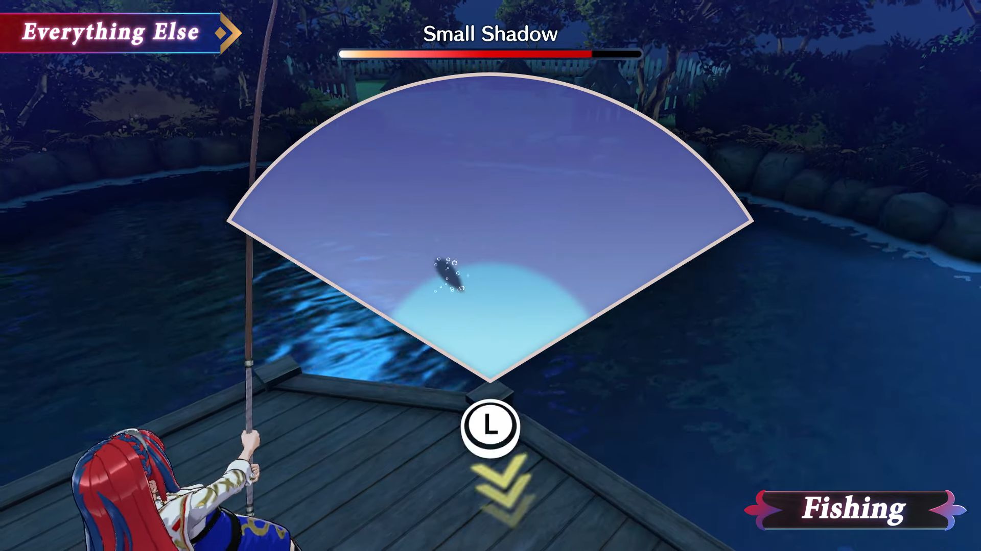 Fire Emblem Engage trailer details all of its home base activities