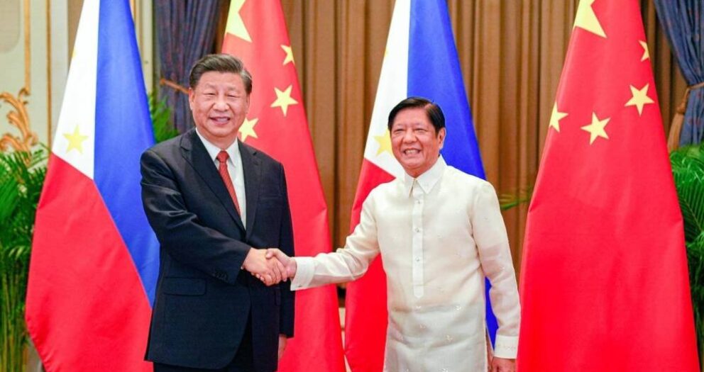Marcos: Xi vows to find solution, compromise to allow Pinoy fishermen to fish in natural fishing ground