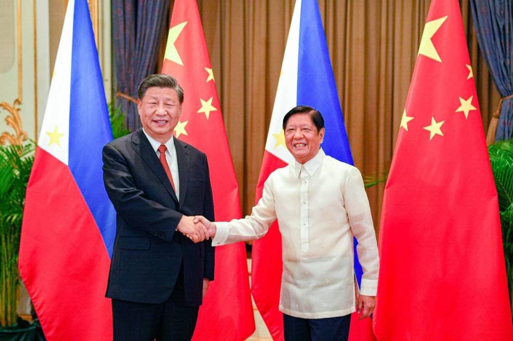 Marcos: Xi vows to find solution, compromise to allow Pinoy fishermen to fish in natural fishing ground