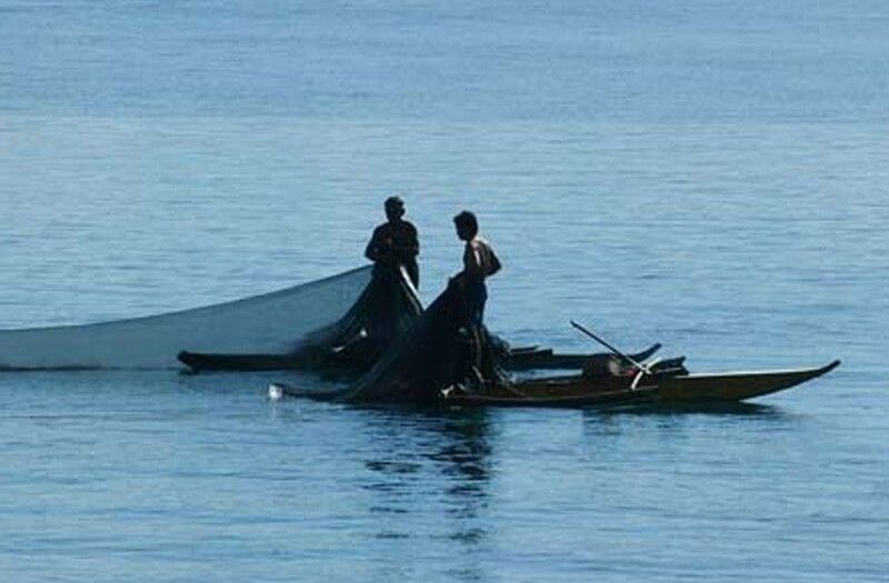 Marcos: China won’t stop Pinoys from fishing