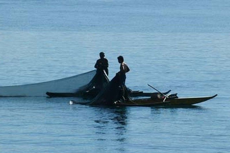 Marcos: China won’t stop Pinoys from fishing