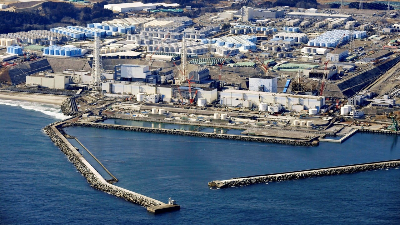 Japan’s Fukushima waste poses ‘major nuclear contamination disaster’, Pacific islands fear