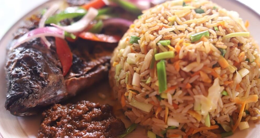 UN declares Senegal the king of Jollof Rice