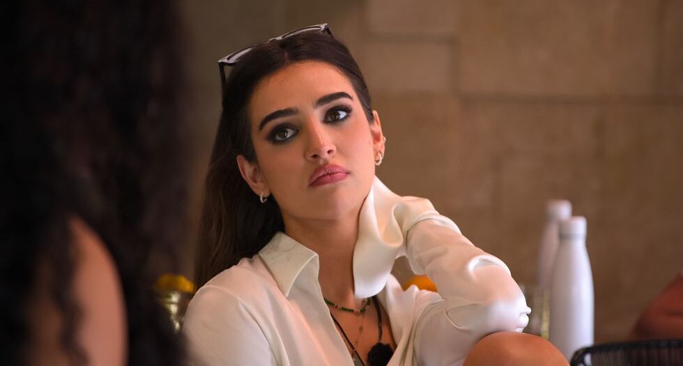 Perfect Match‘s Ines Tazi Is More Than Her Catfishing Past
