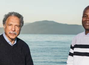 Ocean Whistleblowers Calling for High Seas Fishing Ban Win Environmental Award