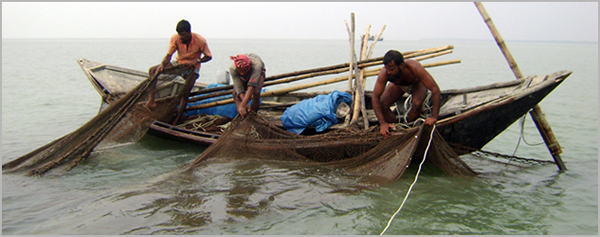 Akwa Ibom fishermen decry attacks by sea pirates