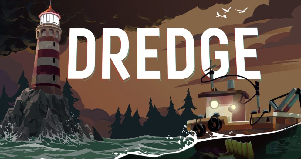 Dredge Review