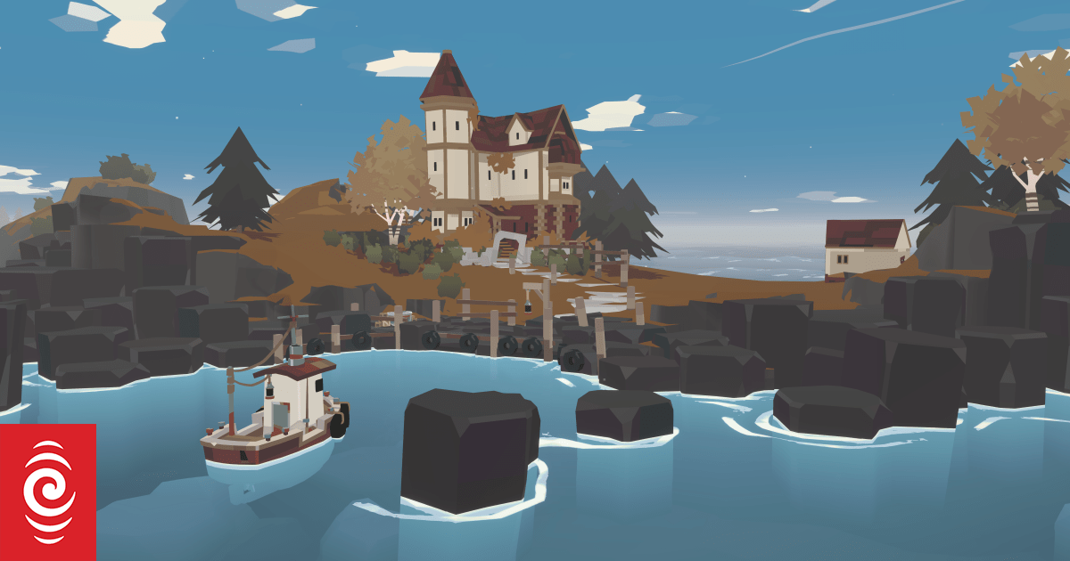 How four Kiwis made New Zealand’s latest gaming success