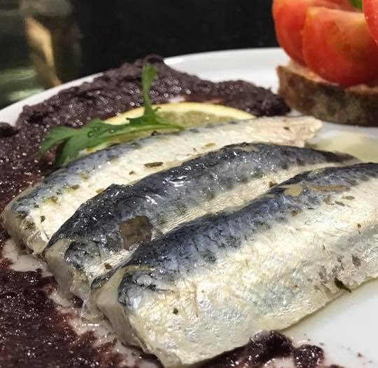 More sardines could be on the menu if new catch limits approved in South Australia