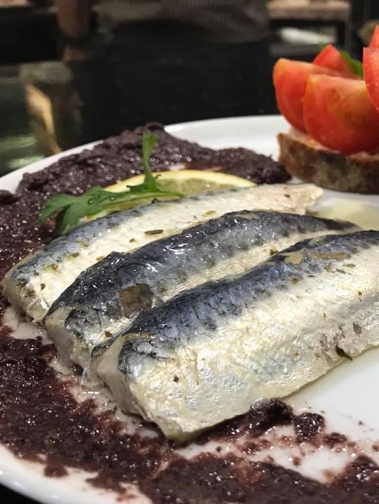 More sardines could be on the menu if new catch limits approved in South Australia