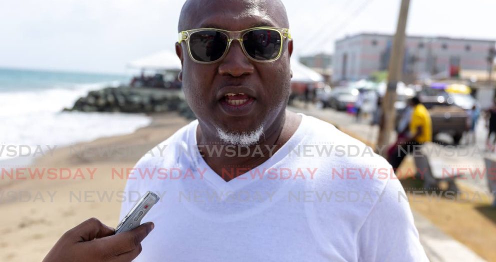 Tobago Fisherfolk plan protest at Bajan embassy