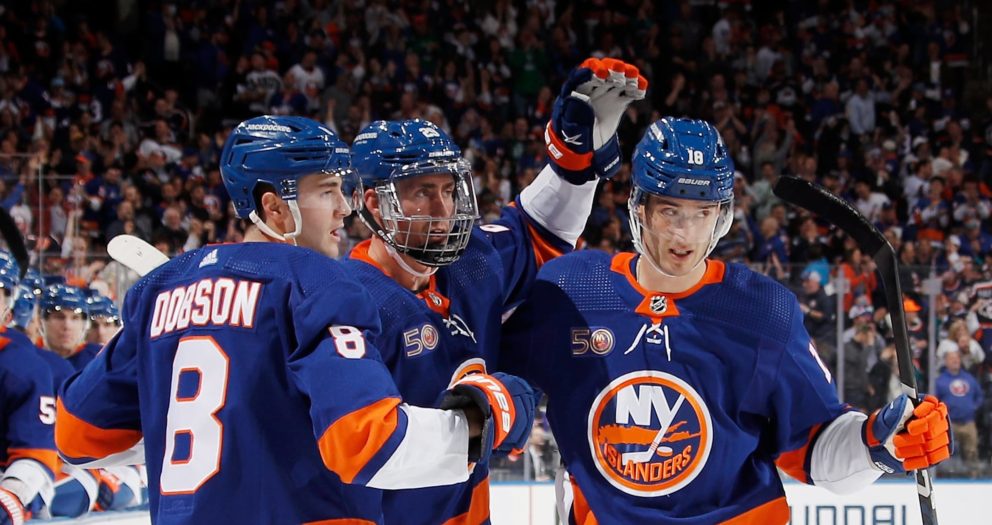 NHL Playoff Picture 2023: Updated Standings, Matchups After Penguins Eliminated