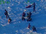 Indonesian fisherman on Rowley Shoals survive six days shipwrecked