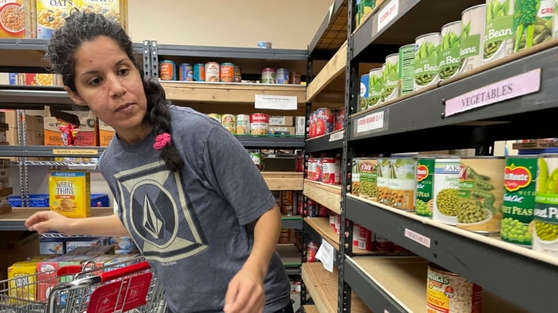 ‘People Are Suffering’: Food Stamp Woes Worsen Alaska Hunger