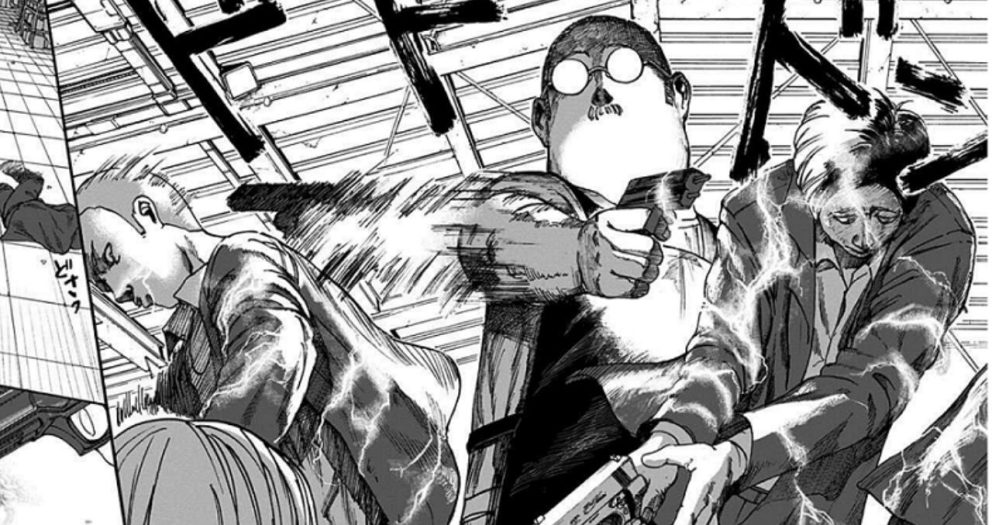 Sakamoto Days Chapter 117 Release Date, Speculation, Read Online