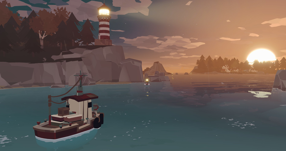 Trawling in the deep: How Black Salt Games made spooky fishing RPG, Dredge