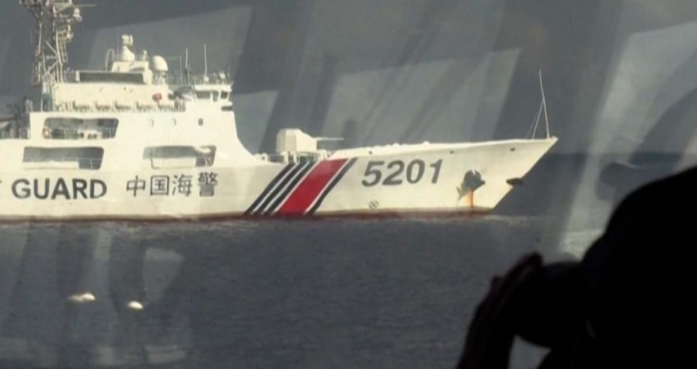 South China Sea: Beijing to talk fishing rights and Philippines not a military ‘staging post’, Marcos Jnr says