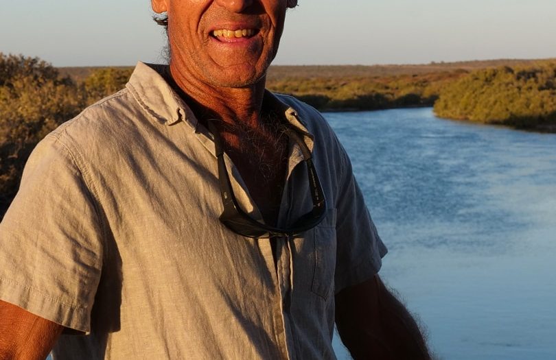 Fears for fish stocks in Shark Bay’s World Heritage marine ecosystem