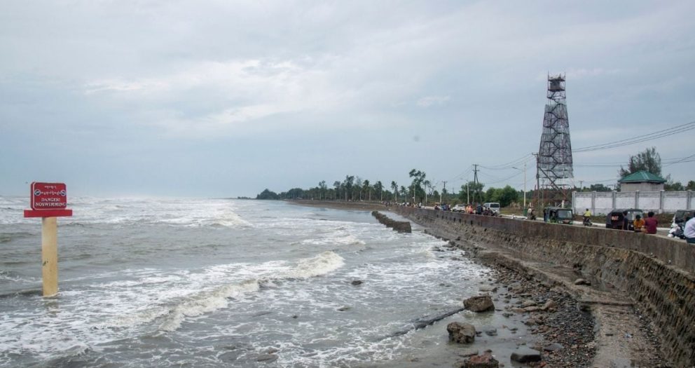 Cyclone Mocha: Death Toll Rises to 60 in Myanmar