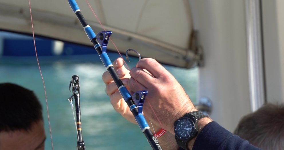 Big game fishing i prvi od tri festivala označili početak turističke sezone na Pelješcu