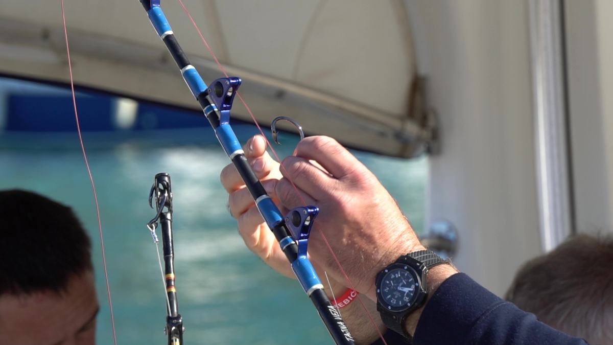Big game fishing i prvi od tri festivala označili početak turističke sezone na Pelješcu