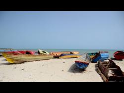 Former smuggler vows to stay away from Haiti