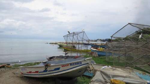 St James fishermen brace for hurricane-related threats