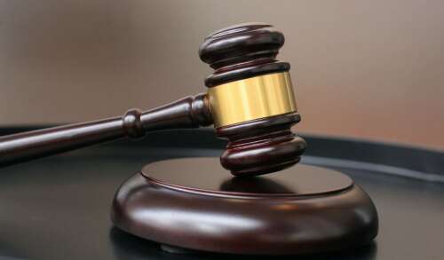 Confessed murderer gets 20 years and 3 months in prison