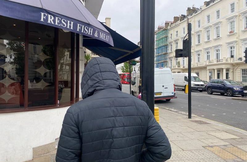 From fishing in Africa to hotel boredom: the reality of UK’s broken asylum system