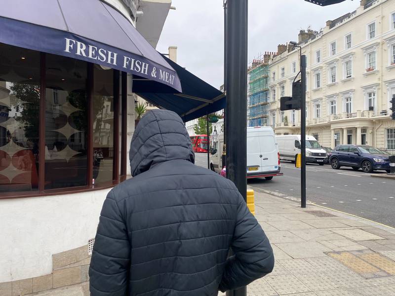 From fishing in Africa to hotel boredom: the reality of UK’s broken asylum system