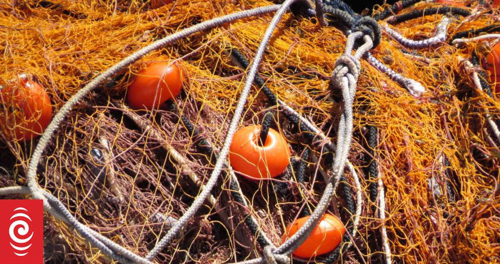 Fishing company fined $70,000, loses boat over reporting failures
