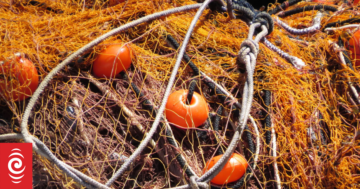 Fishing company fined $70,000, loses boat over reporting failures