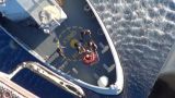 Tragedy at sea: hundreds feared dead in Greek migrant disaster
