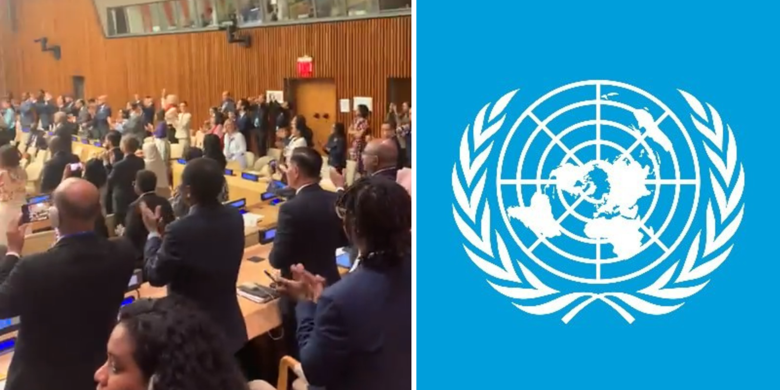 UN adopts ‘high seas’ treaty against deep-sea mining, exploration, oil exploration and overfishing