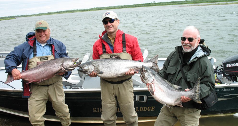 Justice Samuel Alito Took Luxury Fishing Vacation With GOP Billionaire Who Later Had Cases Before the Court