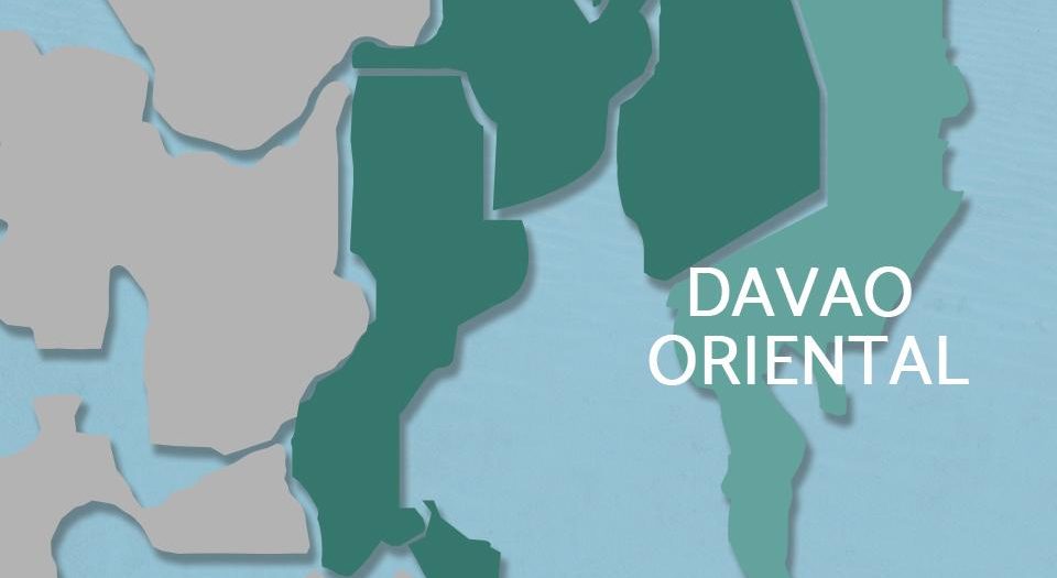 Davao Oriental fishing boat mishap fatalities now 2 –PCG
