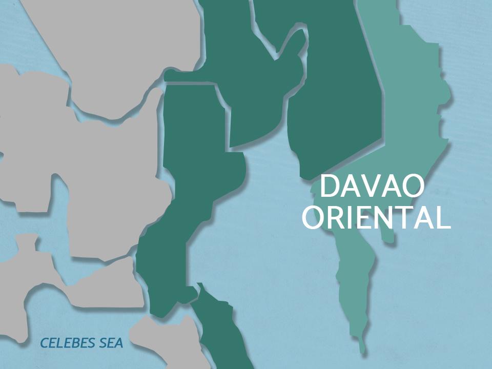 Davao Oriental fishing boat mishap fatalities now 2 –PCG