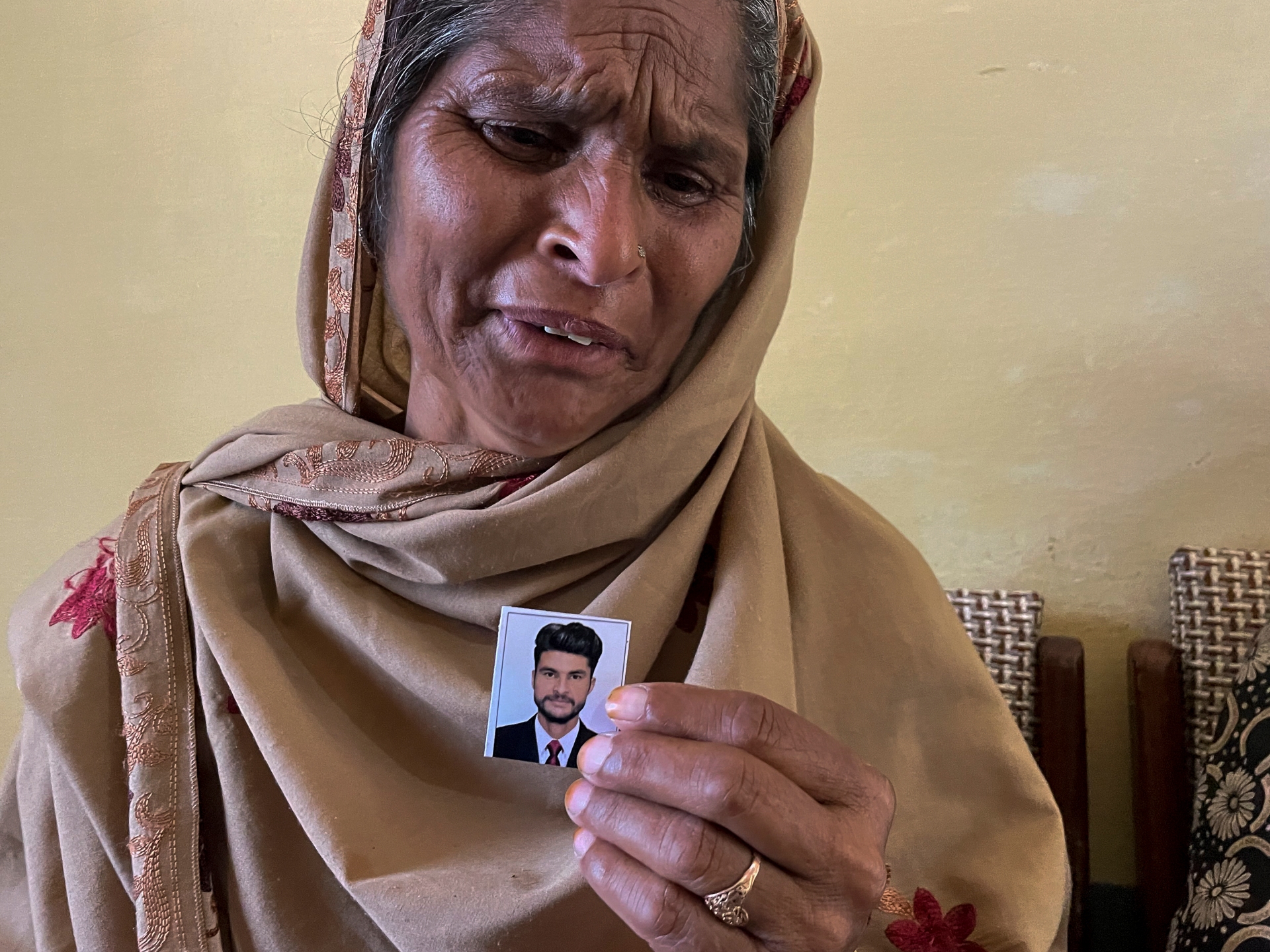 At least 209 Pakistanis among victims of Greece boat wreck