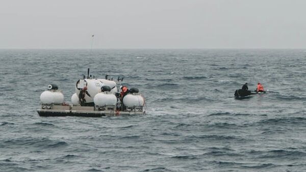Clodagh Finn: Two tragedies at sea led to two very different responses